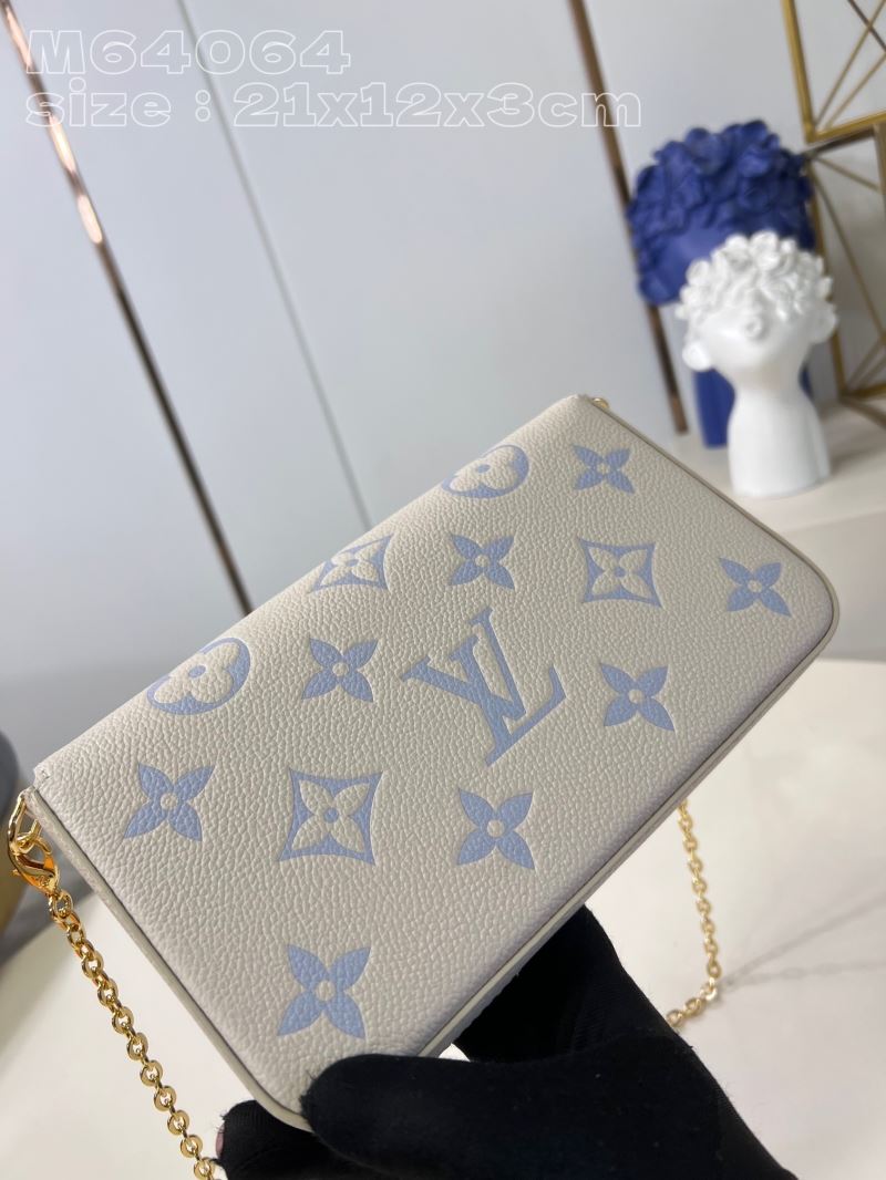 LV Satchel Bags